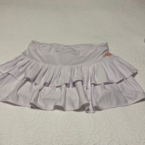 Tennis skirt